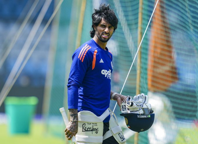 Sports Images of The Day (4 March 2026)