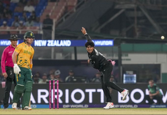 Sports Images of The Day (5 March 2026)