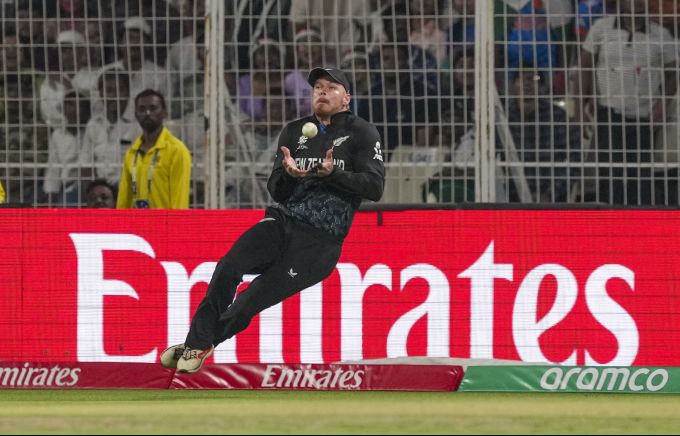 Sports Images of The Day (5 March 2026)