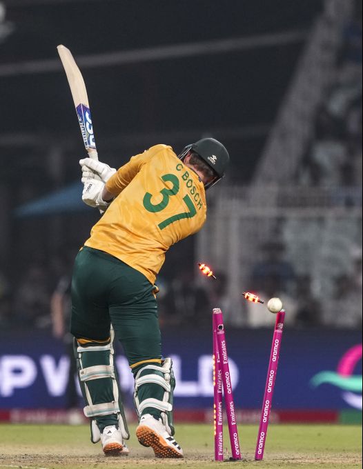 Sports Images of The Day (5 March 2026)