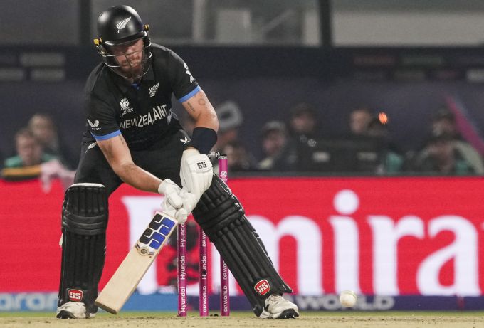 Sports Images of The Day (5 March 2026)