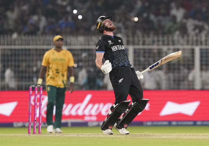 Sports Images of The Day (5 March 2026)