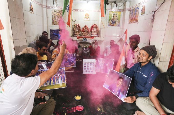 Sports Images of The Day (5 March 2026)