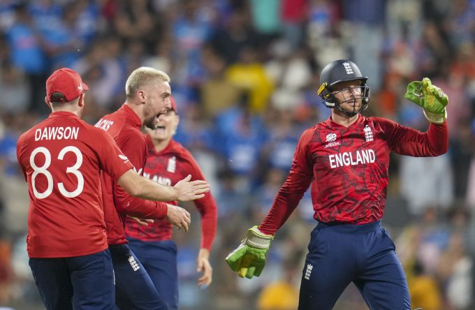 Sports Images of The Day (6 March 2026)