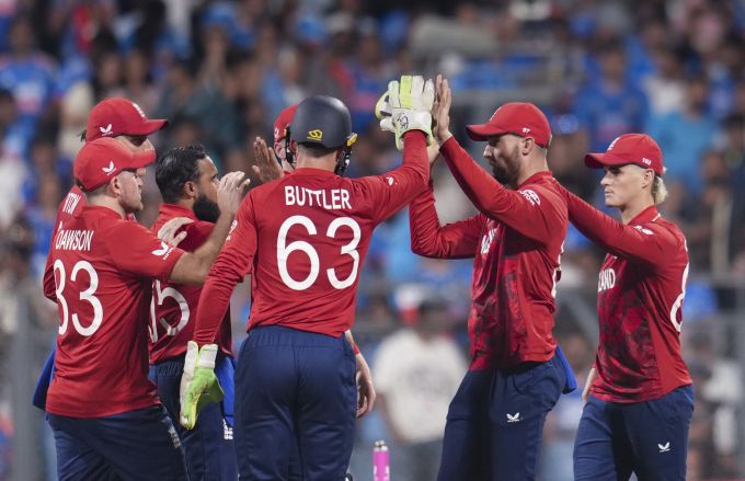 Sports Images of The Day (6 March 2026)