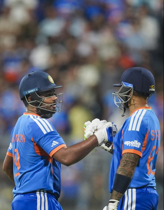 Sports Images of The Day (6 March 2026)