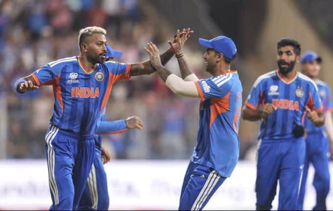 Sports Images of The Day (6 March 2026)