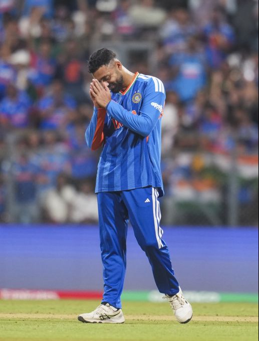 Sports Images of The Day (6 March 2026)