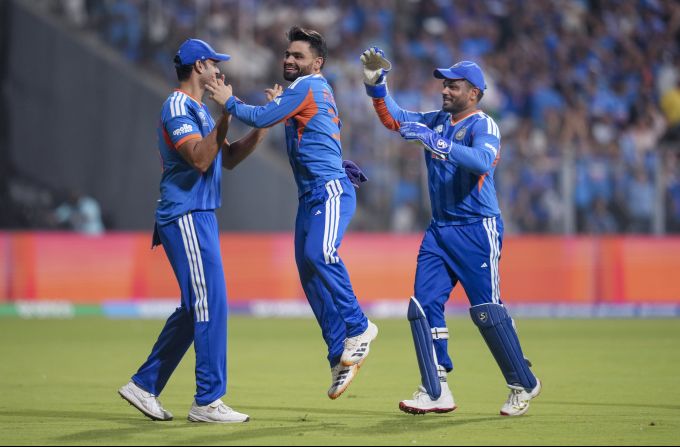 Sports Images of The Day (6 March 2026)