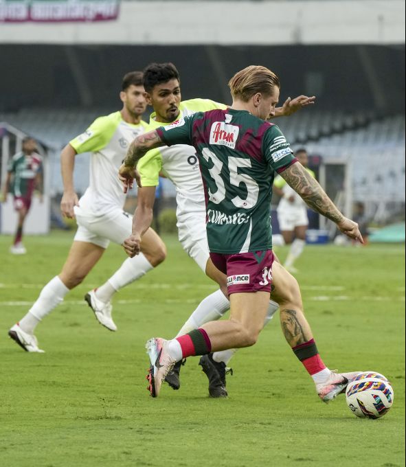 Sports Images of The Day (6 March 2026)