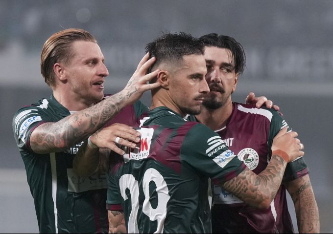 Sports Images of The Day (6 March 2026)