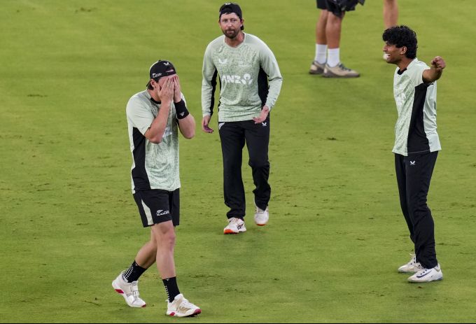 Sports Images of The Day (7 March 2026)