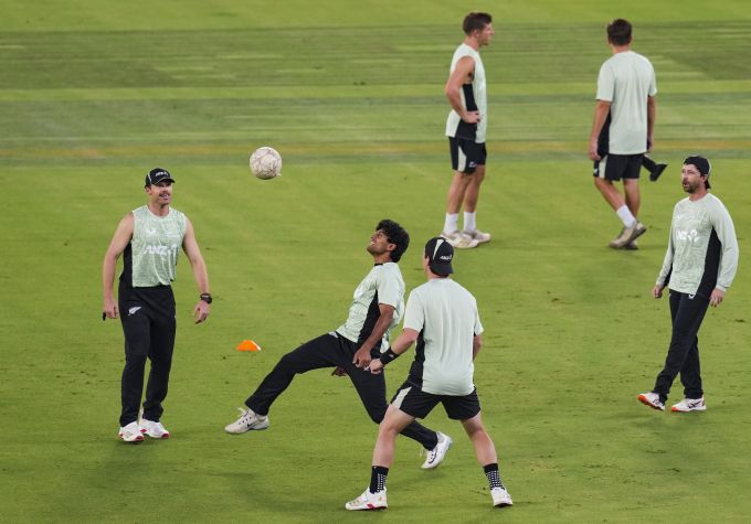 Sports Images of The Day (7 March 2026)