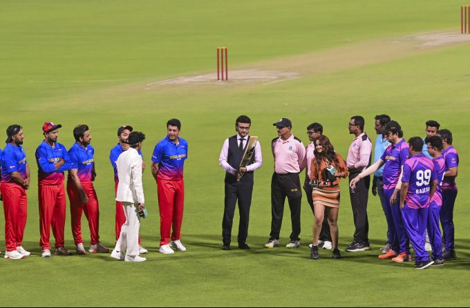 Sports Images of The Day (7 March 2026)