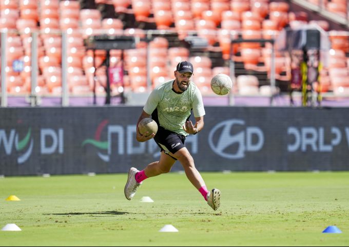 Sports Images of The Day (7 March 2026)