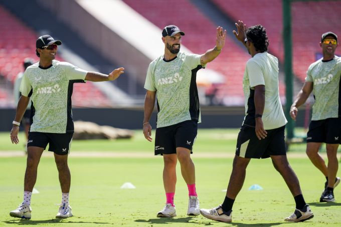 Sports Images of The Day (7 March 2026)