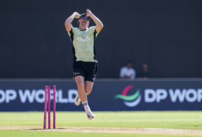 Sports Images of The Day (7 March 2026)