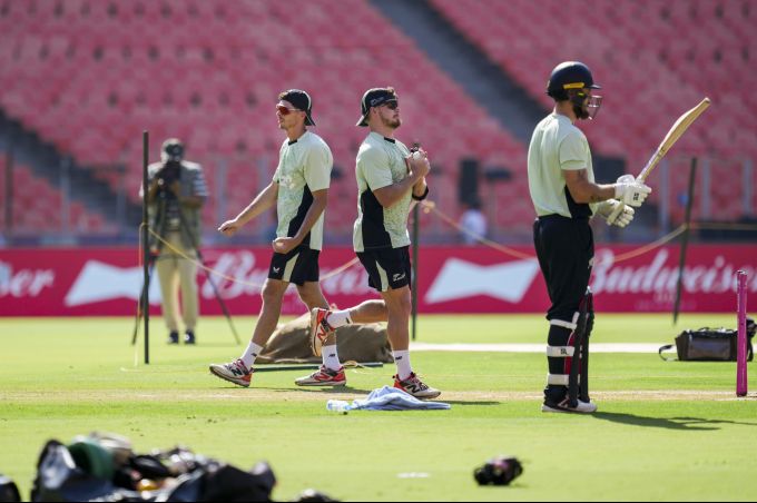 Sports Images of The Day (7 March 2026)