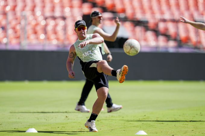 Sports Images of The Day (8 March 2026)