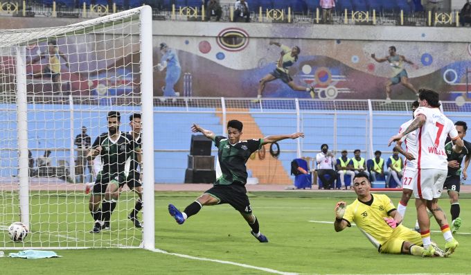 Sports Images of The Day (8 March 2026)