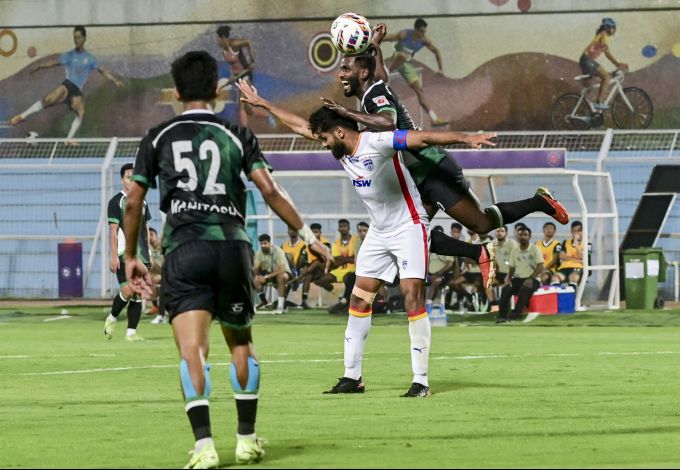 Sports Images of The Day (8 March 2026)