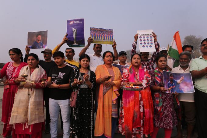 Sports Images of The Day (8 March 2026)