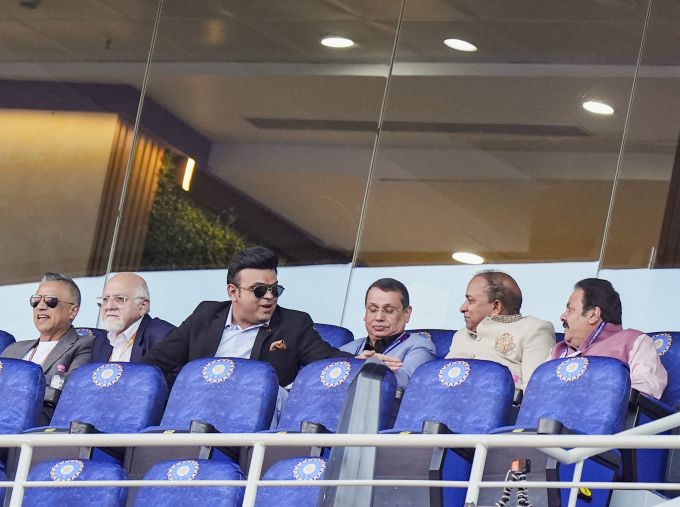 Sports Images of The Day (8 March 2026)