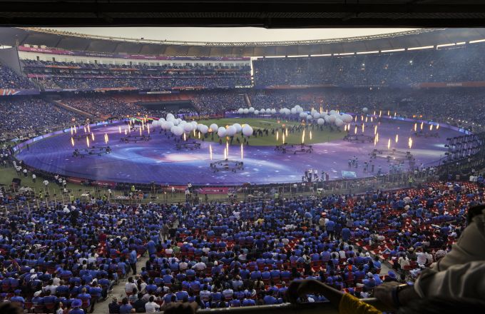 Sports Images of The Day (9 March 2026)