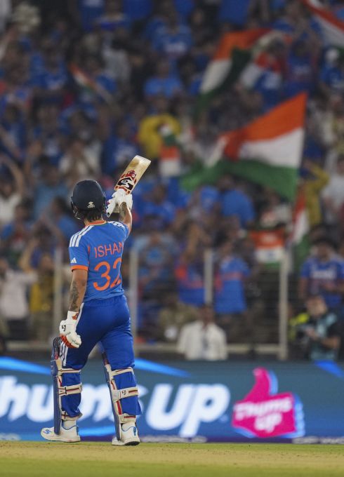 Sports Images of The Day (9 March 2026)