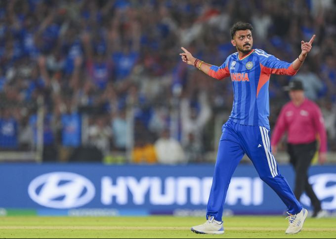 Sports Images of The Day (9 March 2026)