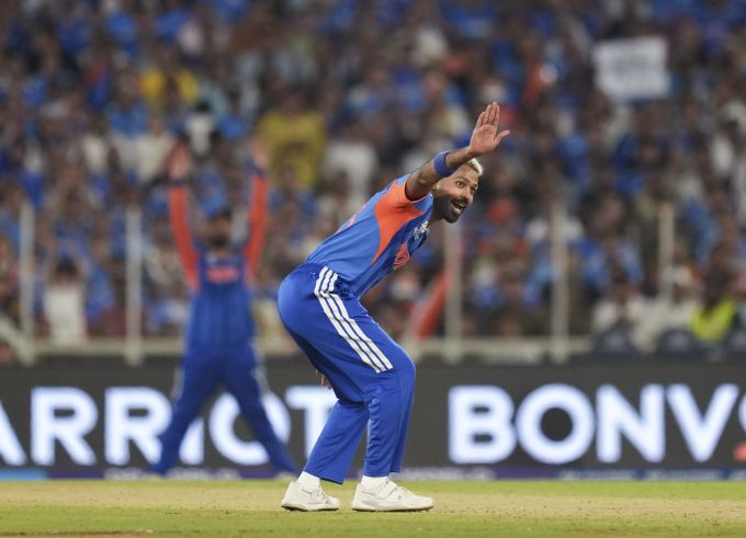 Sports Images of The Day (9 March 2026)