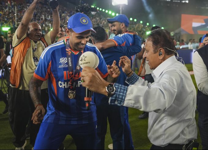 Sports Images of The Day (9 March 2026)