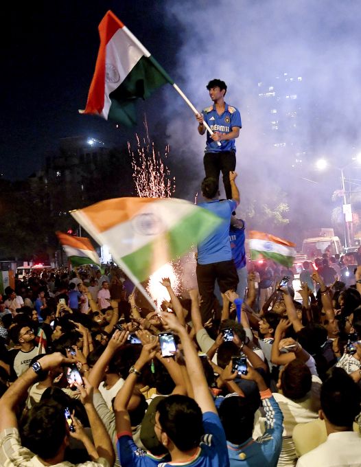 Sports Images of The Day (9 March 2026)