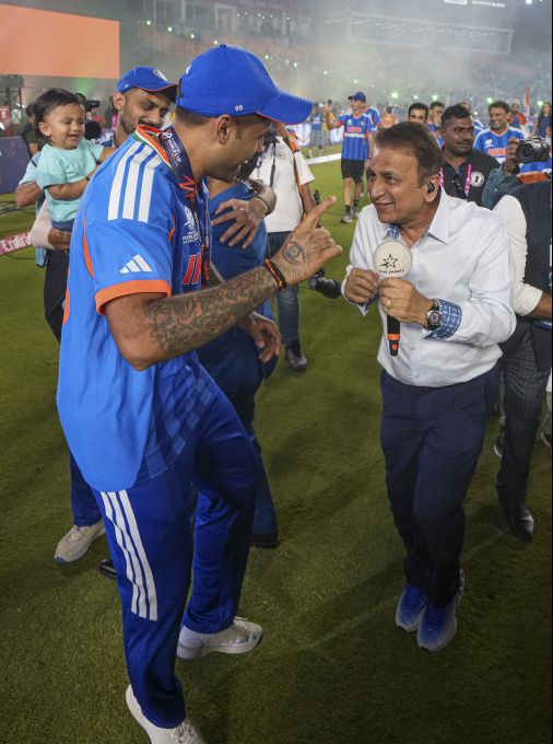 Sports Images of The Day (9 March 2026)