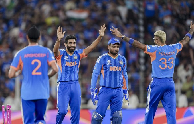 Sports Images of The Day (9 March 2026)