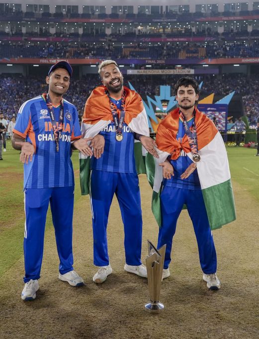 Sports Images of The Day (9 March 2026)