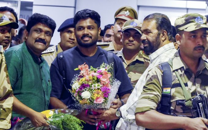 Sports Images of The Day (10 March 2026)