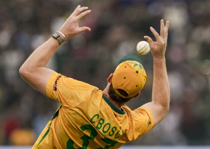 Sports Images of The Day (10 March 2026)
