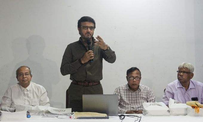 Sports Images of The Day (10 March 2026)