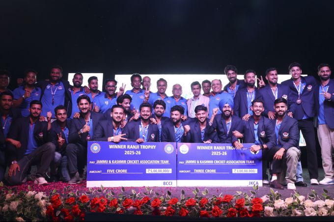 Sports Images of The Day (11 March 2026)