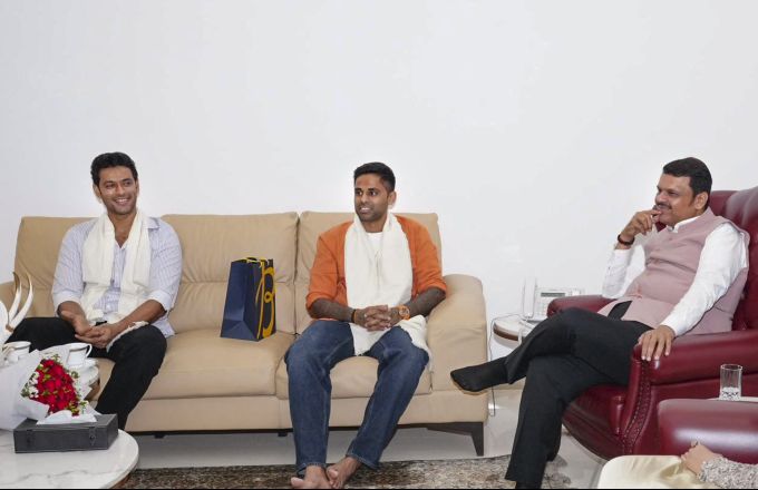 Sports Images of The Day (11 March 2026)