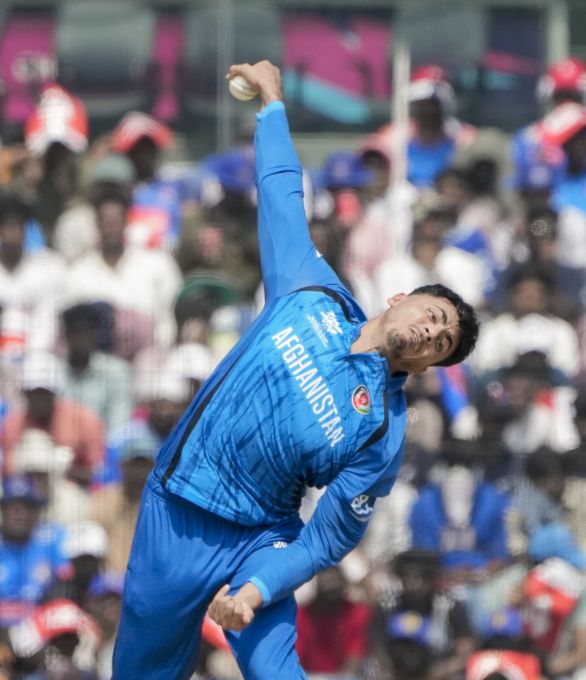 Sports Images of The Day (11 March 2026)