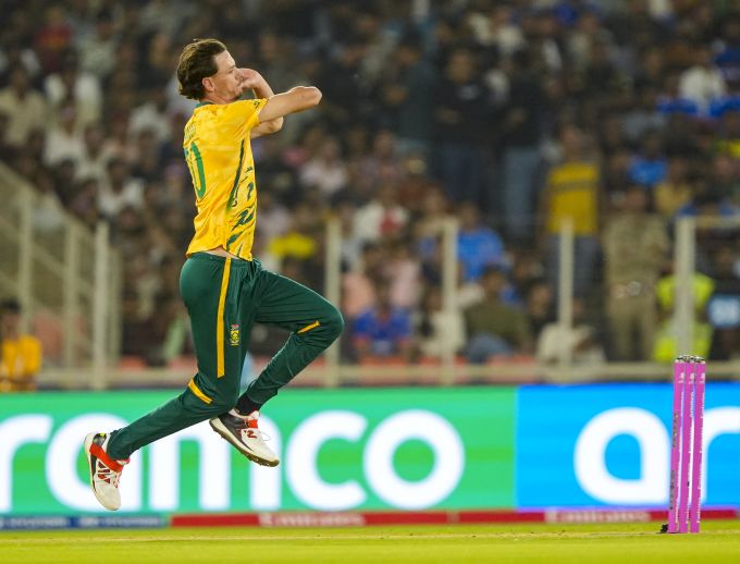 Sports Images of The Day (11 March 2026)