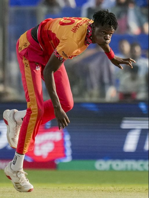 Sports Images of The Day (12 March 2026)