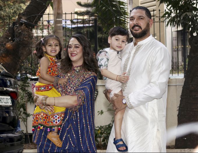 Sports Images of The Day (12 March 2026)