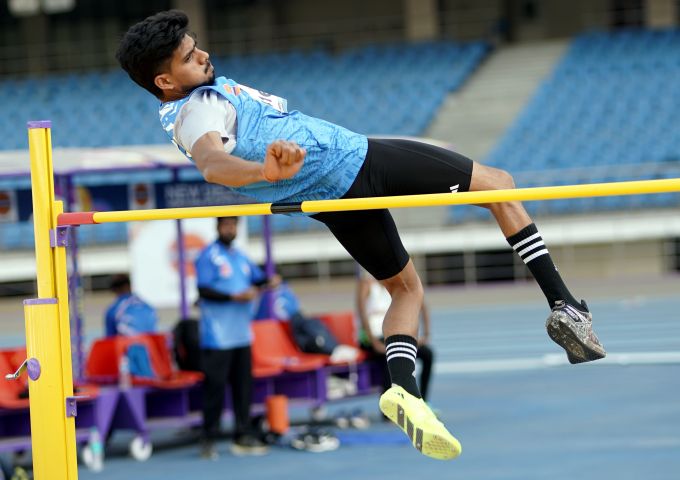 Sports Images of The Day (12 March 2026)