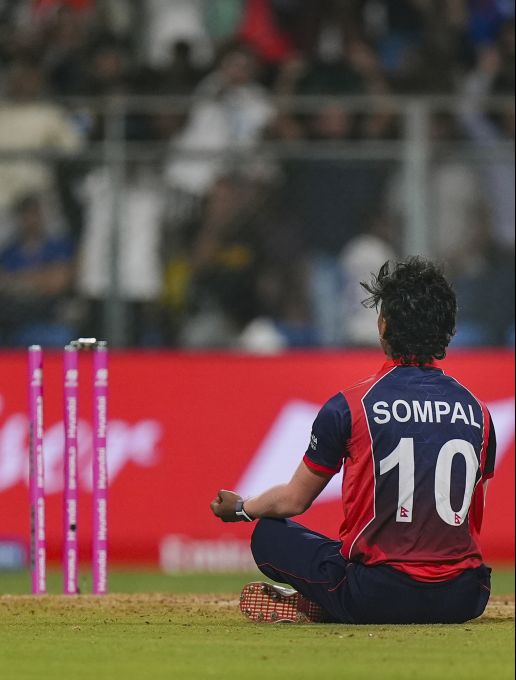 Sports Images of The Day (12 March 2026)