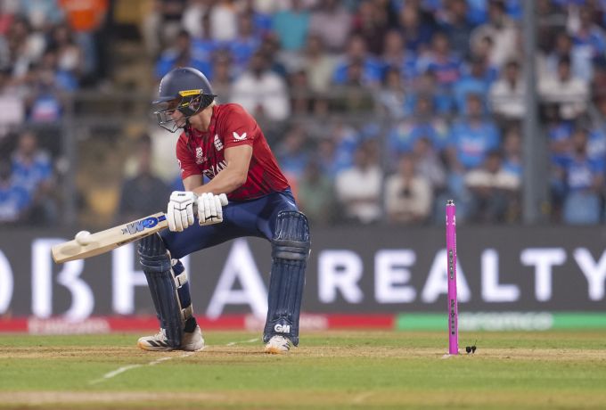 Sports Images of The Day (14 March 2026)