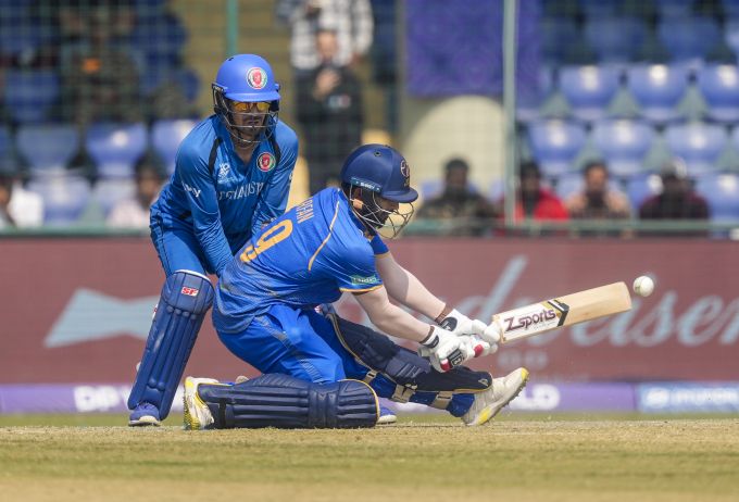 Sports Images of The Day (14 March 2026)