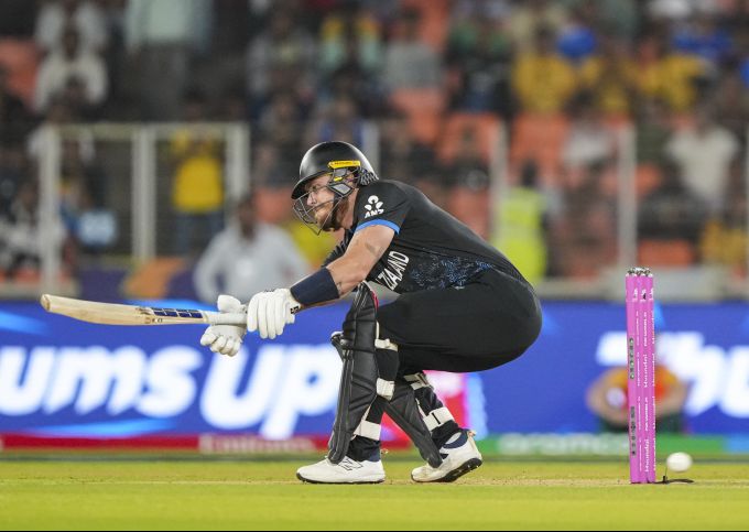 Sports Images of The Day (14 March 2026)